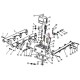 Prowadnica zaworu wydechowego C-360 50505300 | Exvi