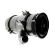 Filtr powietrza C-360 46612020 | Exvi