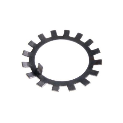 Podkładka zabezpieczająca wału koła MB-11 50528120 | Exvi