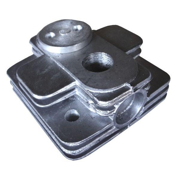 Głowica sprężarki 950933 C-360 46509330 | Exvi