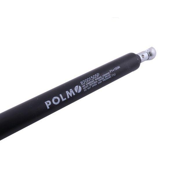 Siłownik szyby tylnej L max. 586mm 82/00-150/5 | Exvi
