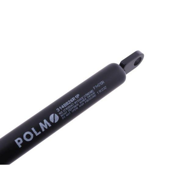 Siłownik szyby tylnej L max. 501mm 3148826R1P | Exvi