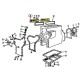 Pokrywa boczna kadłuba C-360 50502170 | Exvi