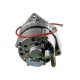 Alternator 50027970, EX-230000 C-330 C3603P 50183000 | Exvi