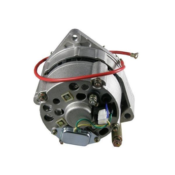 Alternator 50027970, EX-230000 C-330 C3603P 50183000 | Exvi