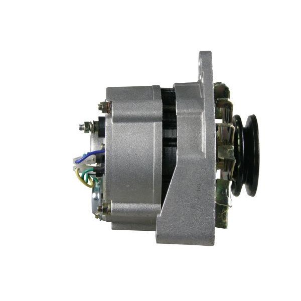 Alternator 50027970, EX-230000 C-330 C3603P 50183000 | Exvi
