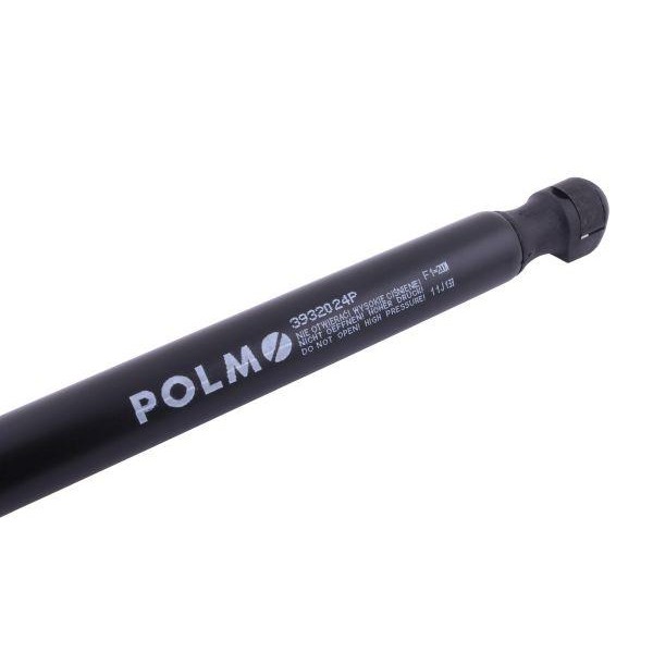 Siłownik szyby tylnej szyby przedniej L 3932024P | Exvi