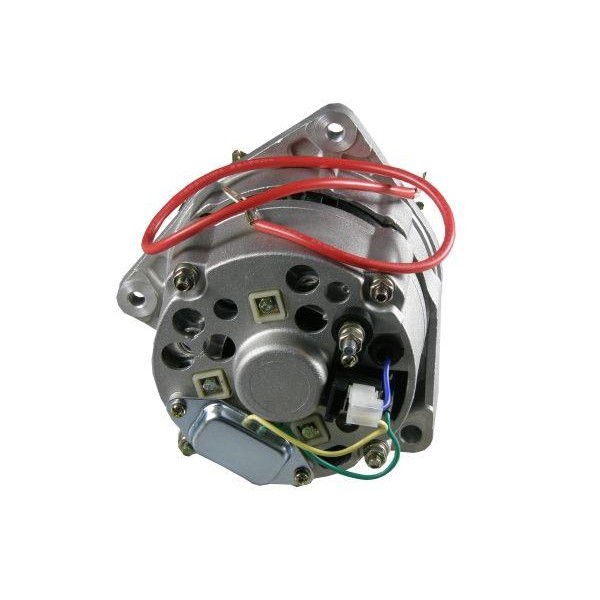 Alternator EX-260000 C-360 50457970 | Exvi