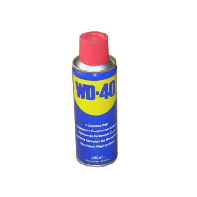 Preparat wielofunkcyjny wd-40 250ml WD40-200 | Exvi