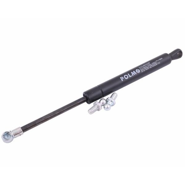 Siłownik szyby przedniej L max. 280mm 62/54-650/0 | Exvi