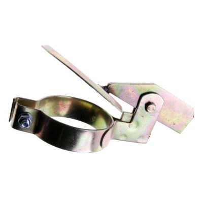 Pokrywa tłumika C-385/MF4 80014999/70011430 42102001 | Exvi