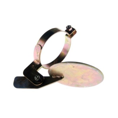 Pokrywa tłumika C-385 Turbo 89014999 42102002 | Exvi