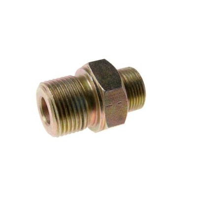 Króciec-złączka pompy hydraulicznej C-385 88407081 | Exvi