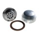 Pokrywa wlewu oleju kpl. 50502051 C-360 46502050 | Exvi