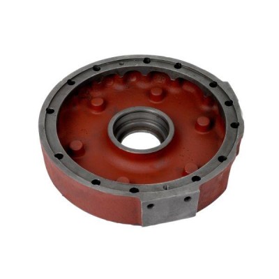 Pokrywa zwolnicy prawa C-385 80161025 | Exvi