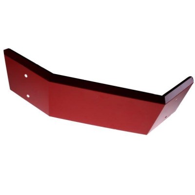 Błotnik przedni prasowy (płaszcz) 7.5-20 803811011 | Exvi