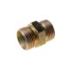 Króciec-złączka hydrauliki C-385 88407091 | Exvi