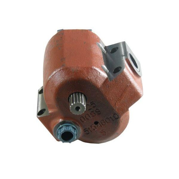 Pompa hydrauliczna (podnośnik) C-360 HYLMET 46546310 | Exvi