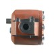 Pompa hydrauliczna (podnośnik) C-360 HYLMET 46546310 | Exvi