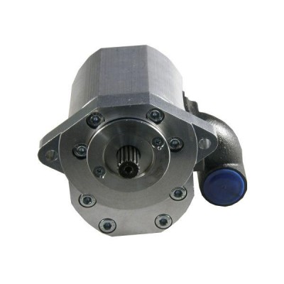 Pompa hydrauliczna KS-19 (podnośnik) C-385 84420902 | Exvi