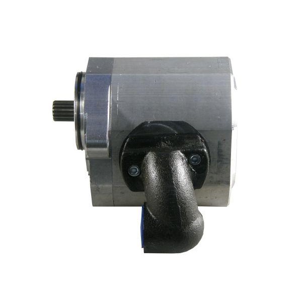 Pompa hydrauliczna KS-19 (podnośnik) C-385 84420902 | Exvi