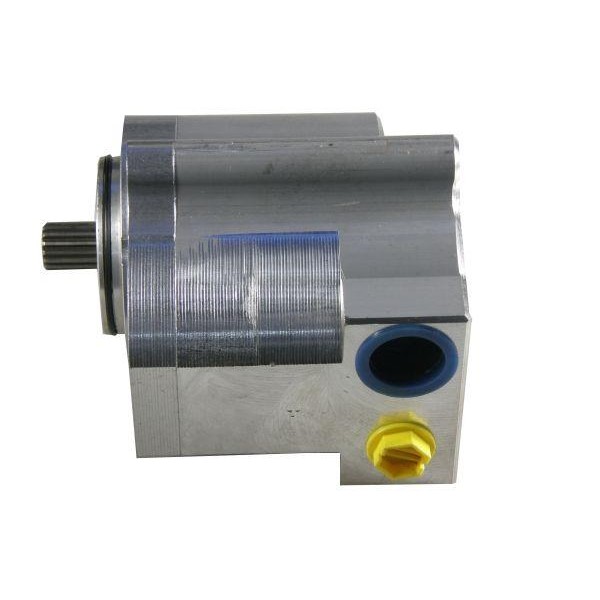 Pompa hydrauliczna wspomagania ZTC 16L 80420902 | Exvi
