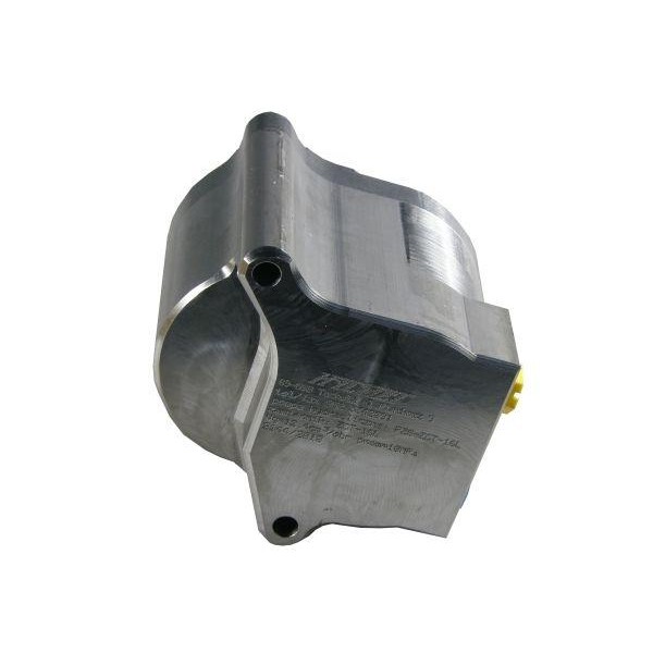 Pompa hydrauliczna wspomagania ZTC 16L 80420902 | Exvi