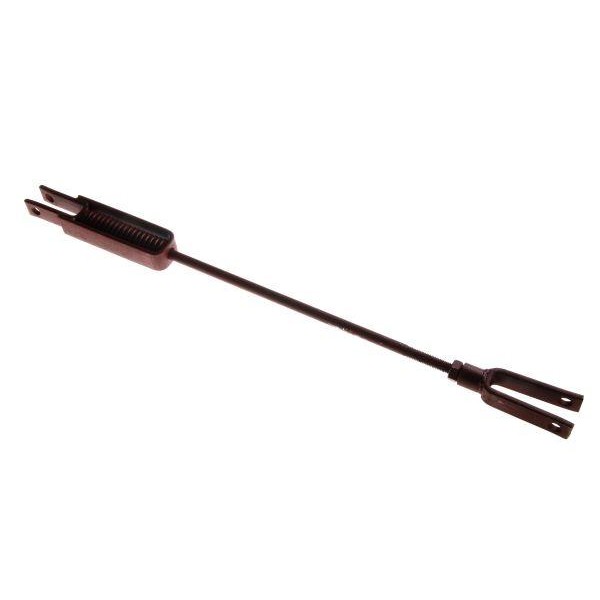 Cięgło hamulca kompletne długie C-330 42480030 | Exvi