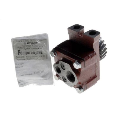 Pompa olejowa 72010710 Zetor HYLMET 69010734 | Exvi