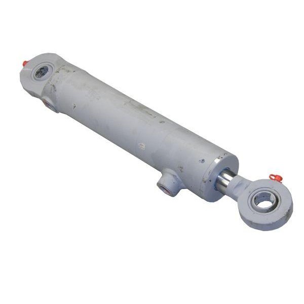Cylinder hydrauliczny, siłownik wspomagania 84276909 | Exvi
