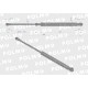 Siłownik szyby tylnej L max. 390mm 44/91-053/7 | Exvi