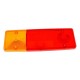 Klosz lampy zespolonej lewy ( sprzedawane KE549L | Exvi