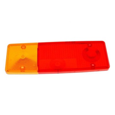 Klosz lampy zespolonej lewy ( sprzedawane KE549L | Exvi