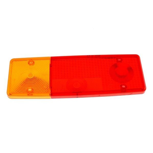Klosz lampy zespolonej lewy ( sprzedawane KE549L | Exvi