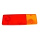 Klosz lampy zespolonej prawy ( sprzedawane KE549P | Exvi