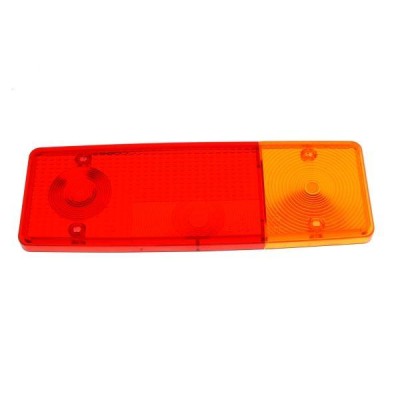 Klosz lampy zespolonej prawy ( sprzedawane KE549P | Exvi