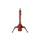 Mechanizm kierowniczy, kolumna kierownicza 42282000 | Exvi