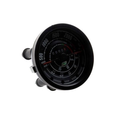 Licznik motogodzin C-385 86350967 | Exvi