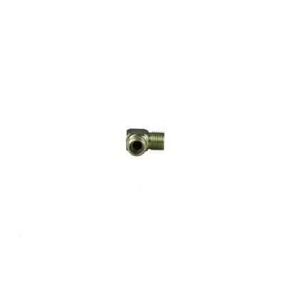 Kolanko hydrauliczne metryczne BB 90 16/16 080040015 | Exvi