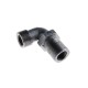 Kolanko powietrza z gwintem zew.M22x1.5 50027440 | Exvi