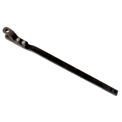 Listwa zaczepu polowego kpl.C-385 80449999 80452999 | Exvi