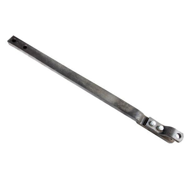 Listwa zaczepu polowego kpl.C-385 89452999 | Exvi