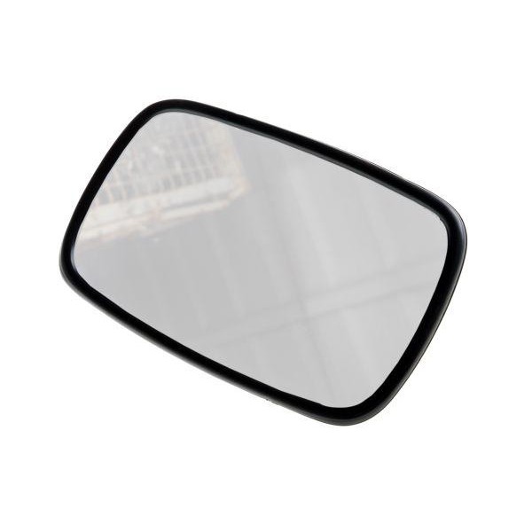 Lusterko uniwersalne 232 x 145, Żuk plastik M6 L012 | Exvi
