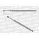 Siłownik drzwi L max. 504mm 04373760P 04/37-376/0 | Exvi