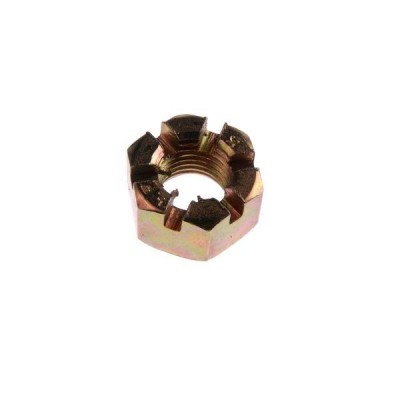 Nakrętka koronowa przegubu M14x1.5C-330 54230805 | Exvi