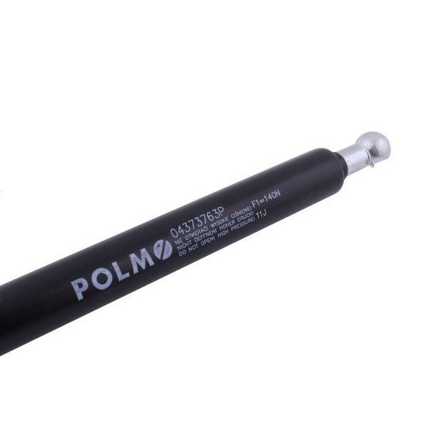 Siłownik drzwi L max. 600mm 04373763P 04/37-376/3 | Exvi