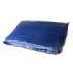 Plandeka LEKKA 3x5m (niebieska) 1574-500206 | Exvi