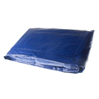 Plandeka LEKKA 3x5m (niebieska) 1574-500206 | Exvi