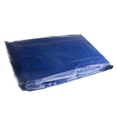 Plandeka LEKKA 5x8m (niebieska) 1574-500212 | Exvi