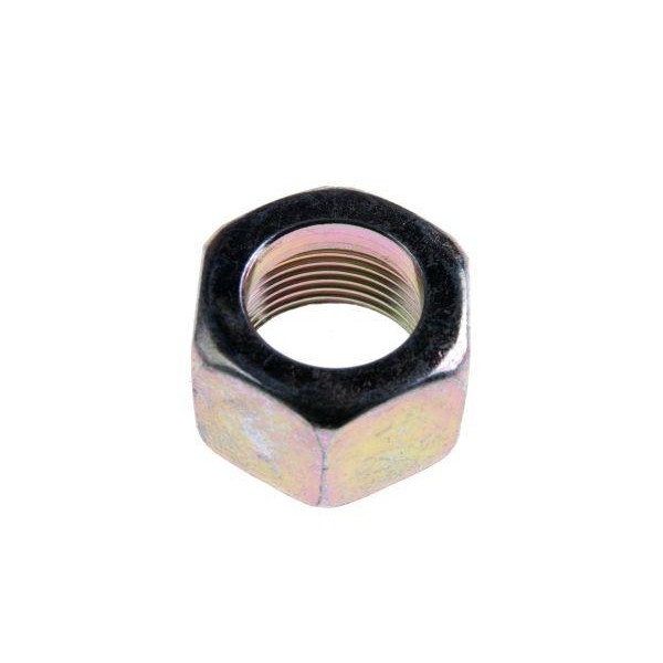 Nakrętka N13 końcówka M22x1.5 przyczepa 080080350 | Exvi